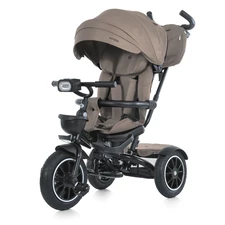 Детский трехколесные велосипед ME 1193 Modena Beige Praline, El Camino, бежевый
